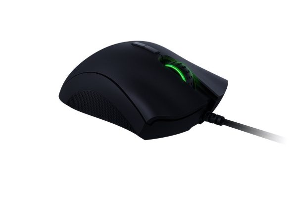 Razer Deathadder Elite Chroma 16000 Dpi Gaming Mouse