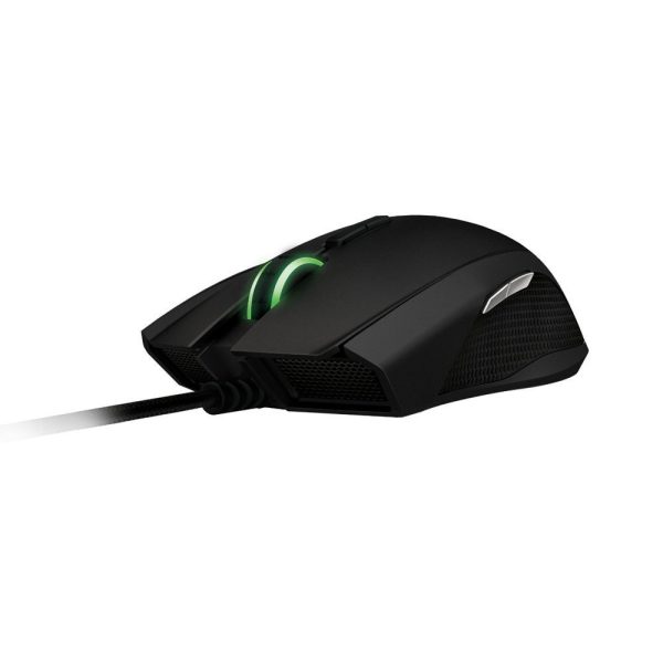 Razer Taipan Ambidextrous PC Gaming Mouse - 8200 DPI 4G Laser Sensor