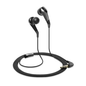 Sennheiser Dynamic Ear-Canal Earphones - CX 870