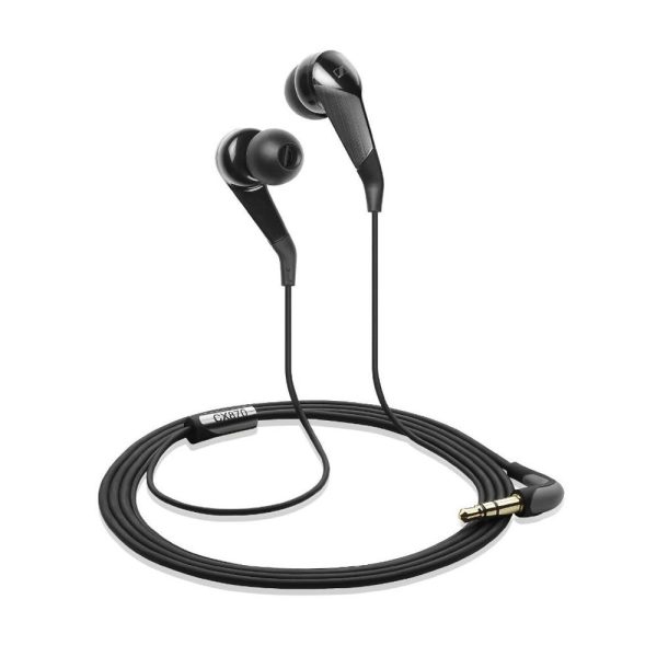 Sennheiser Dynamic Ear-Canal Earphones - CX 870