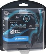 Sennheiser  Mono USB Headset for PC and MAC - PC 7 USB