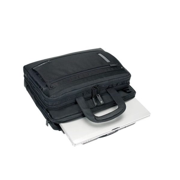 Targus  14" Revolution Topload TSA - Black  TTL414AP