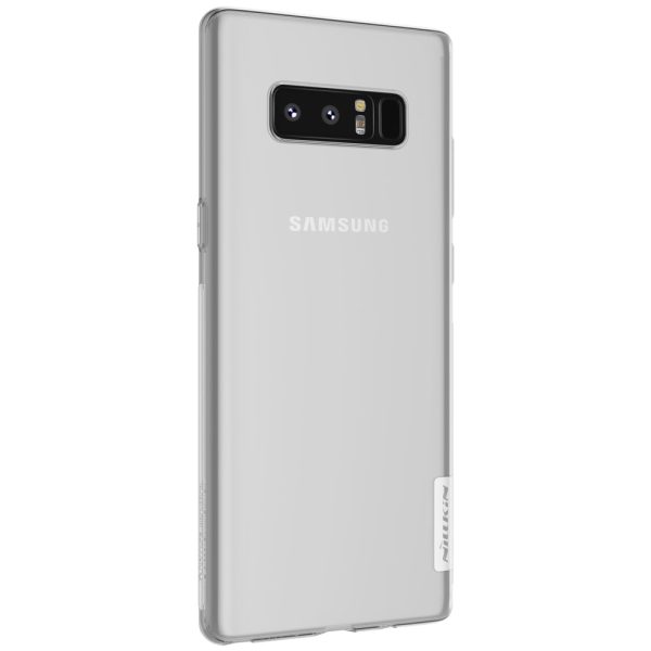 Nillkin Samsung Galaxy Note 8 Premium Silicon Cover