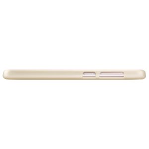 Nillkin Original Frosted Shield Back Cover for Redmi 4X with Free Screen Protector