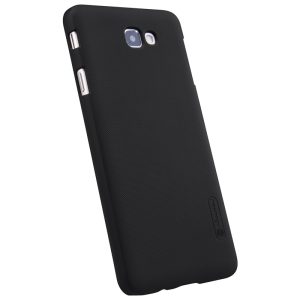 Samsung Galaxy J5 Prime Frosted Hard Back Cover by Nillkin with FREE Screen Protector