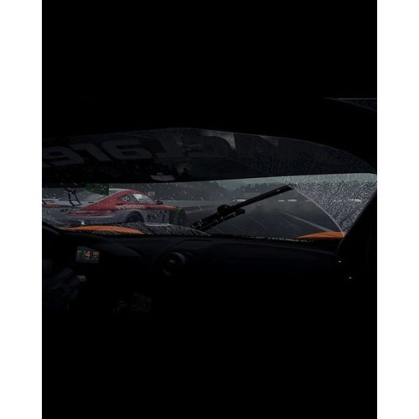 Project CARS 2 For PlayStation 4  - Bandai Namco