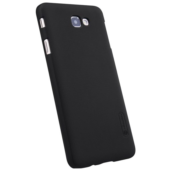Samsung Galaxy J7 Prime Frosted Hard Back Cover by Nillkin with FREE Screen Protector Samsung Galaxy J7 Prime Frosted Hard Back Cover by Nillkin with FREE Screen Protector