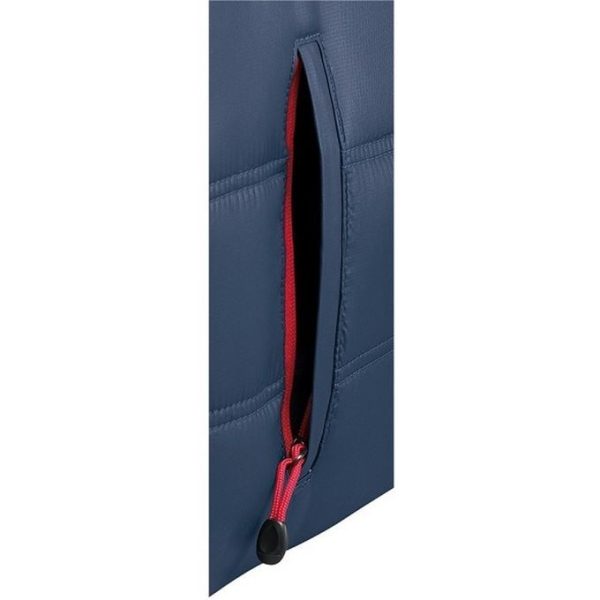 Targus 11” Crave II Slipcase for MacBook - Blue TSS592AP Targus 11” Crave II Slipcase for MacBook - Blue TSS592AP