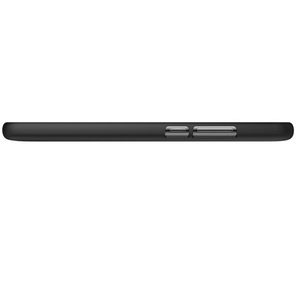 Huawei Mate 10 Pro Frosted Shield Hard Back Cover by Nillkin - Black Huawei Mate 10 Pro Frosted Shield Hard Back Cover by Nillkin - Black