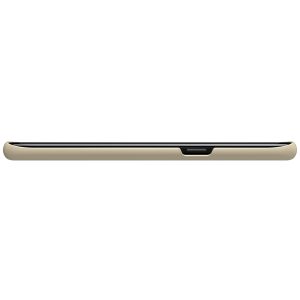 Samsung Galaxy S8 Plus Frosted Shield Back Cover by Nillkin - Maple Gold
