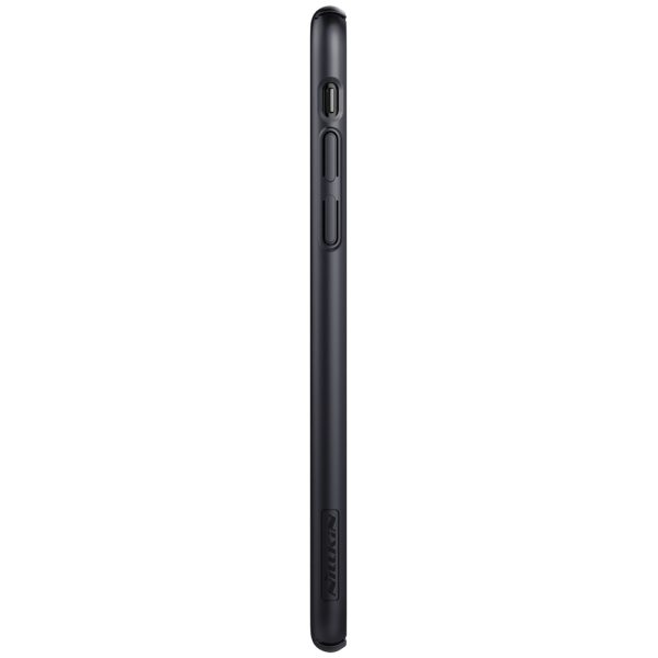 iPhone X Air Case Breathable Hard Back Cover by Nillkin - Black iPhone X Air Case Breathable Hard Back Cover by Nillkin - Black