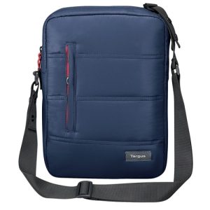 Targus  11" Crave II Messenger for MacBook - Midnight Blue  TSM687AP
