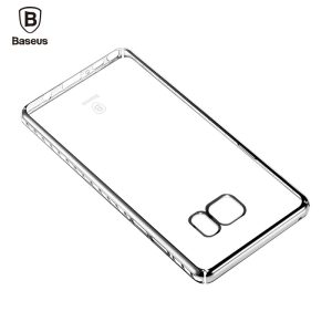 Baseus Glitter Metal Hard Case for Samsung Galaxy Note 7