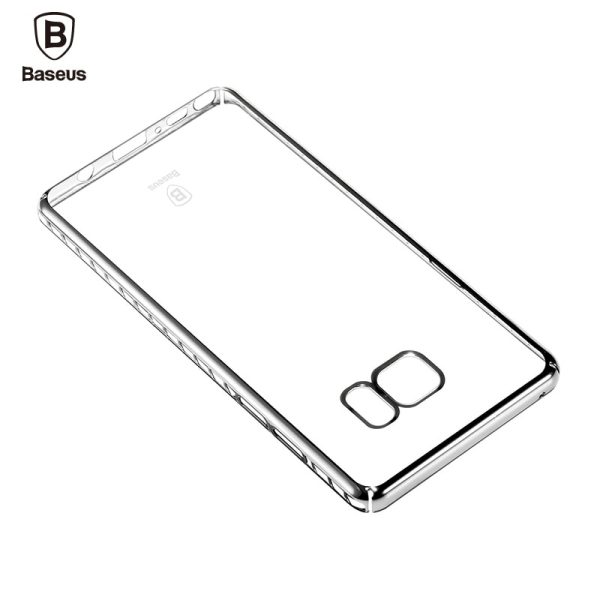 Baseus Glitter Metal Hard Case for Samsung Galaxy Note 7 Baseus Glitter Metal Hard Case for Samsung Galaxy Note 7