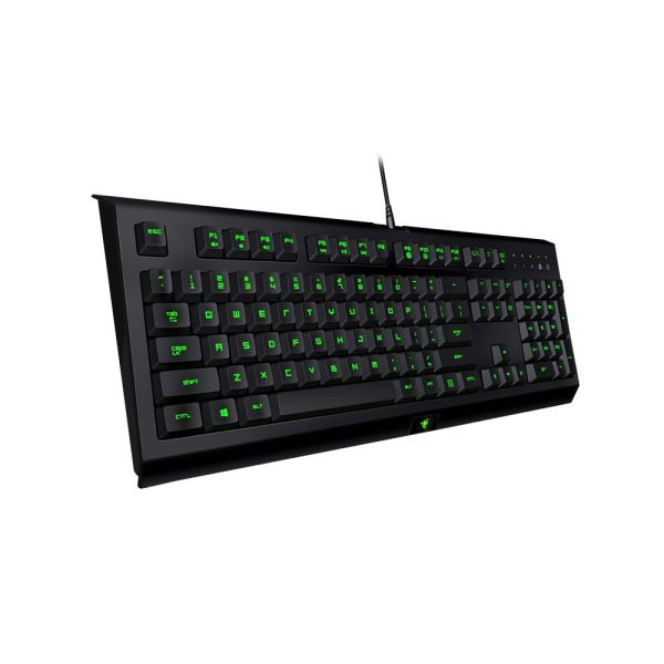 Razer Cynosa Pro Bundle Deathadder 2000 + Keyboard