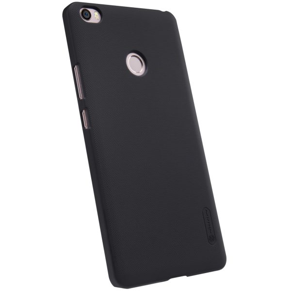 Nillkin Original Frosted Shield Back Cover for Xiaomi Mi MAX