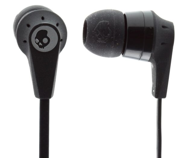 Skullcandy Ink'd 2 Earbud with In Line Microphone Skullcandy Ink'd 2 Earbud with In Line Microphone