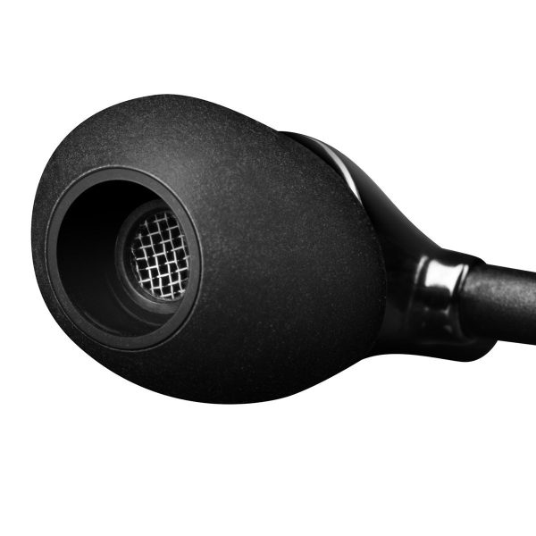 Sennheiser Audiophile Ear Canal Earphones -  IE 800