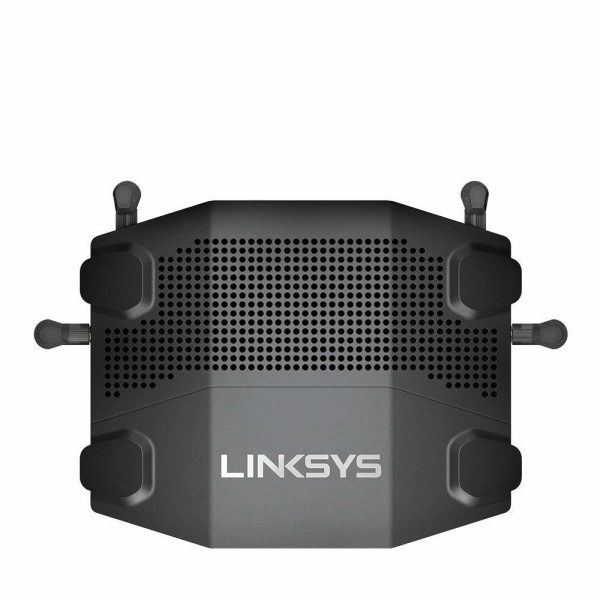 Linksys WRT32X AC3200 Dual-Band Wi-Fi Gaming Router with Killer Prioritization Engine
