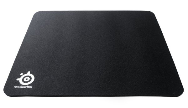 SteelSeries QcK mass Gaming Mouse Pad - Black