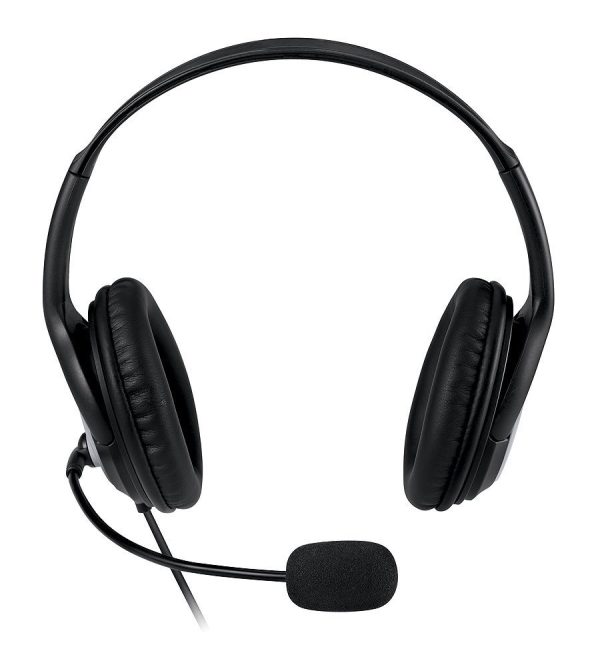 Microsoft LifeChat Headset - LX-3000 Microsoft LifeChat Headset - LX-3000