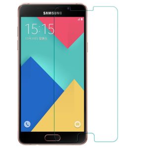 Nillkin Samsung Original A5 2016 Premium Tempered Glass