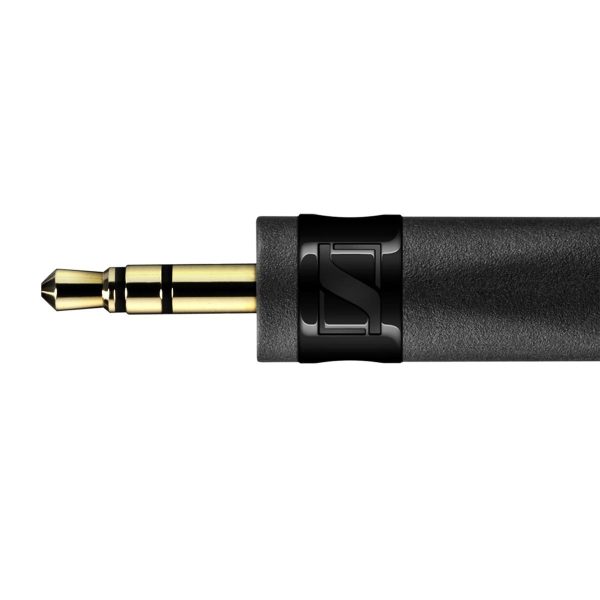 Sennheiser Audiophile Ear Canal Earphones -  IE 800