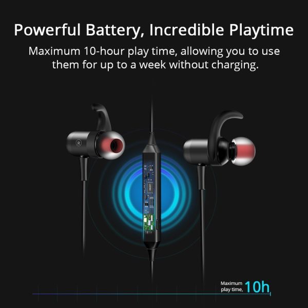 Tronsmart Encore S1 Wireless Earbuds with Mic