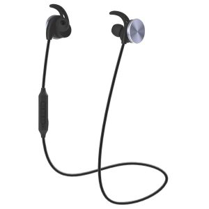 Riversong Wireless Bluetooth Sports Earbuds - C02 Metallic Grey