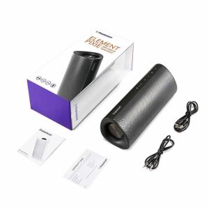 Tronsmart Pixie 15W Portable Wireless Speaker with True Wireless Stereo (TWS) Support