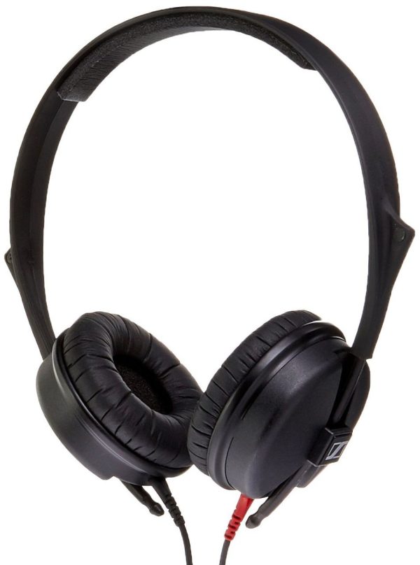 Sennheiser DJ Headphone - HD 25 Light