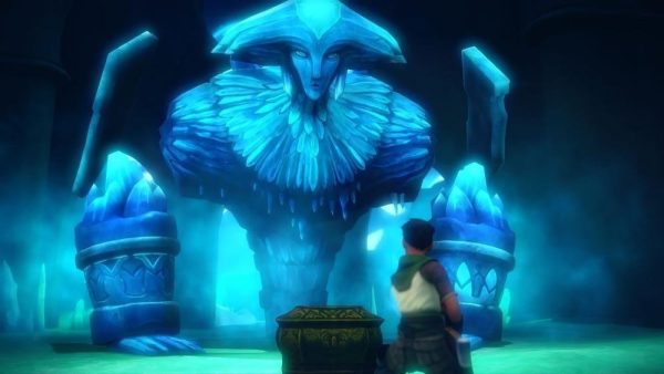 Earthlock  - Festival Of Magic  For  Xbox One