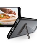 Samsung Galaxy Note 8 Spigen Ultra Hybrid S Case - Midnight Black