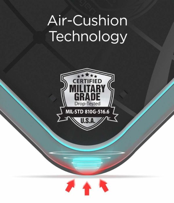 Samsung Galaxy Note 9  Spigen Original Neo Hybrid Dual Layer Case - Gunmetal  Samsung Galaxy Note 9  Spigen Original Neo Hybrid Dual Layer Case - Gunmetal