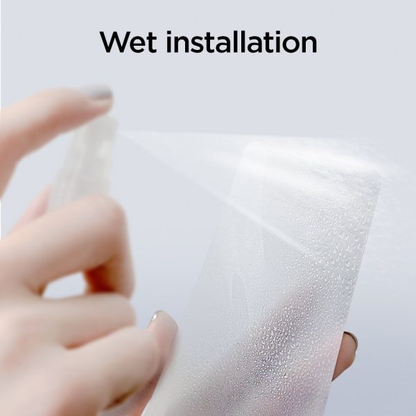 Galaxy Note 8 Spigen Neo Flex Case Friendly Screen Protector - 2 PACK Galaxy Note 8 Spigen Neo Flex Case Friendly Screen Protector - 2 PACK