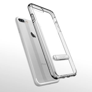 Apple iPhone 8 Plus / 7 Plus Spigen Original Ultra Hybrid S Case - Crystal Clear
