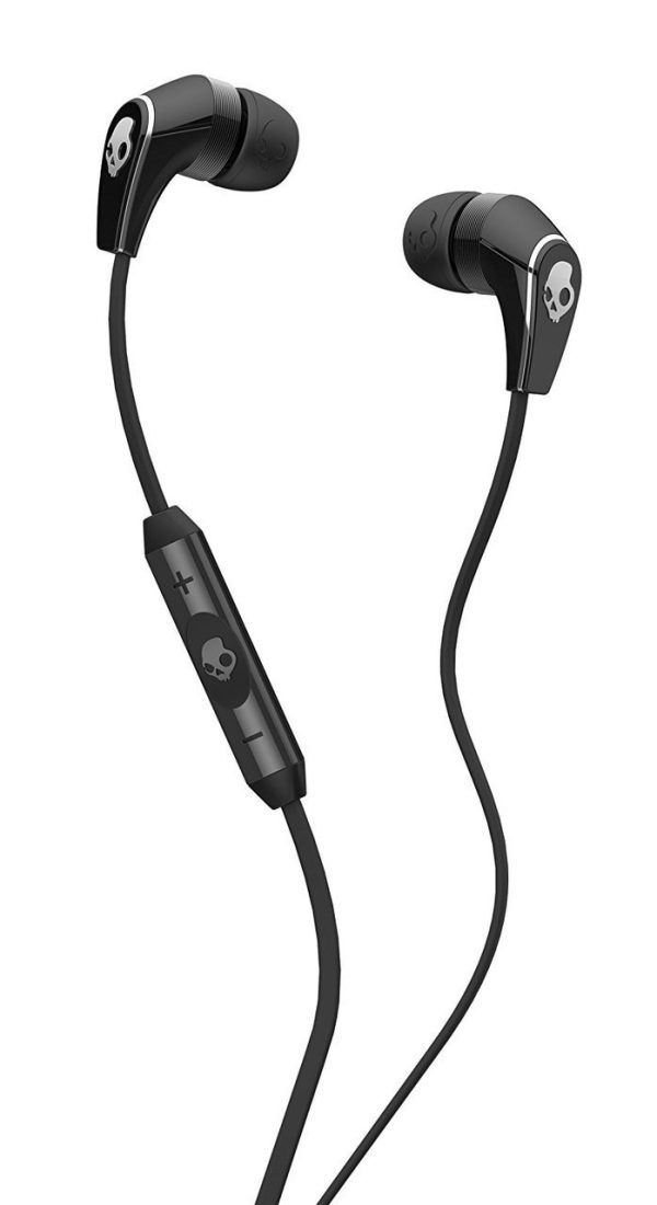 Skullcandy 50/50 In-Ear Headphone with Mic