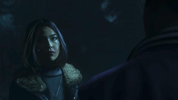 Until Dawn For PlayStation 4 Until Dawn For PlayStation 4