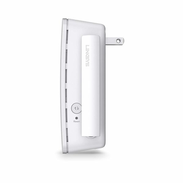 Linksys WAP750AC AC750 Wi-Fi Access Point