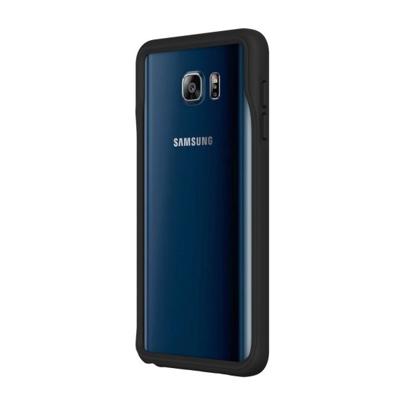 RhinoShield Original CrashGuard Bumper Case for Samsung Galaxy Note 5 - Black RhinoShield Original CrashGuard Bumper Case for Samsung Galaxy Note 5 - Black