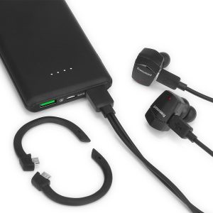 Tronsmart Encore S5 True Wireless Earbuds with Sweatproof Technology