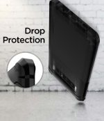 Galaxy Note 8 Spigen Hybrid Armor Case - Black