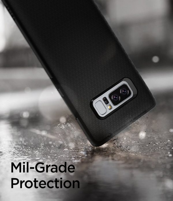 Samsung Galaxy Note 8 Original Spigen Liquid Air Case