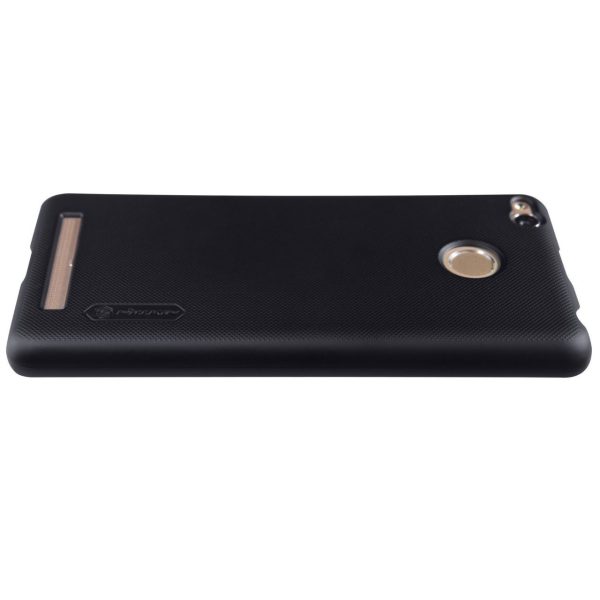 Nillkin Original Frosted Shield Back Cover for Xiaomi Redmi 3 / 3S /3 Pro