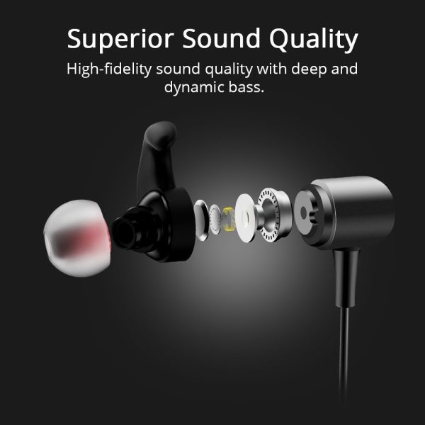 Tronsmart Encore S1 Wireless Earbuds with Mic