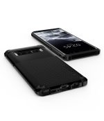 Galaxy Note 8 Spigen Hybrid Armor Case - Black