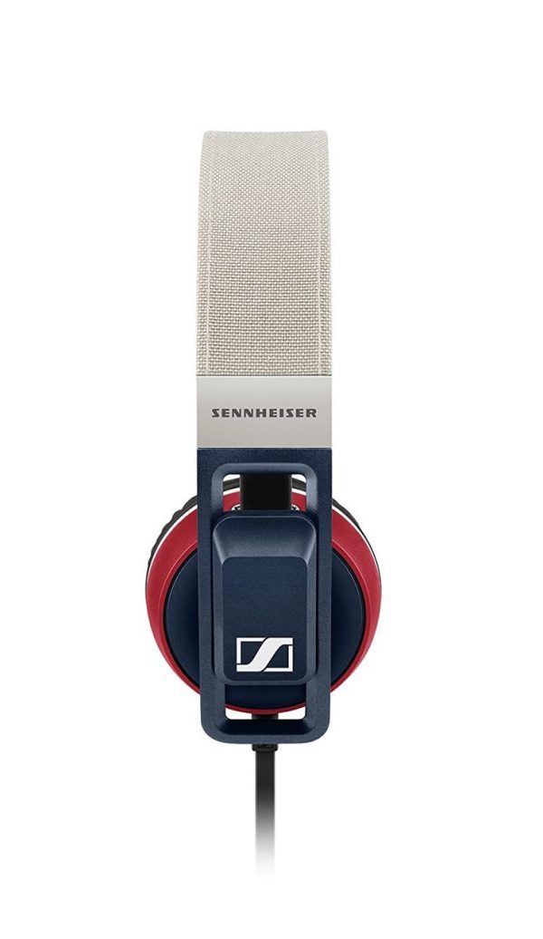 Sennheiser On-Ear Headphones - Urbanite