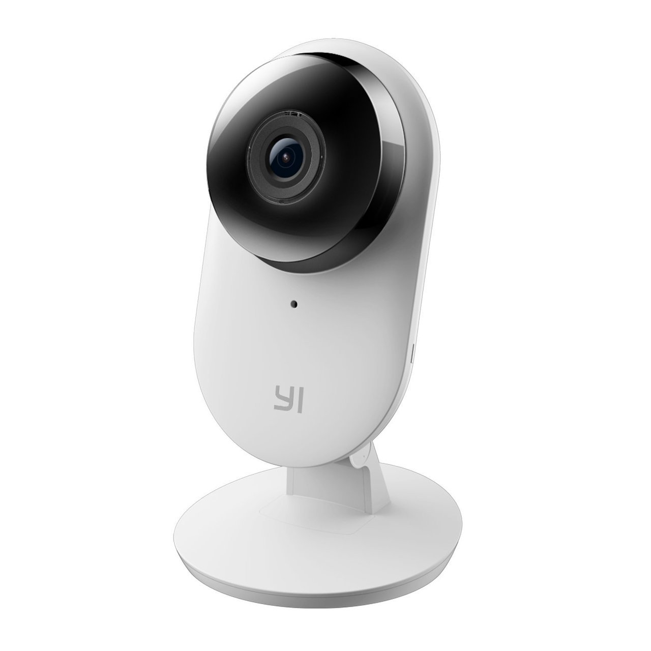 YI Home Camera 2 1080p Wireless IP Security Surveillance System HDR International English Version