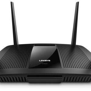 Linksys EA8500 Max-Stream™ AC2600 MU-MIMO Smart Wi-Fi Router