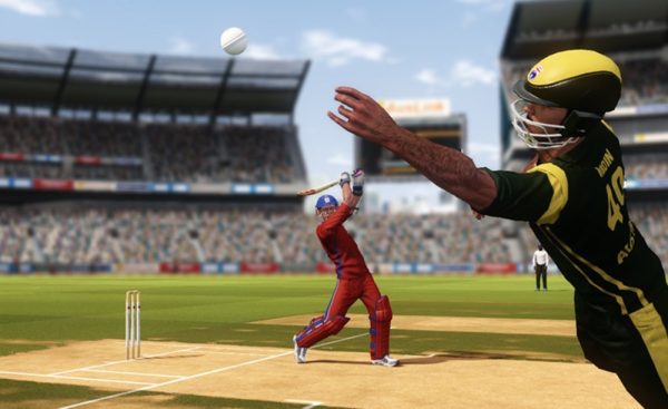 Don Bradman Cricket 14 For PlayStation 3 Don Bradman Cricket 14 For PlayStation 3